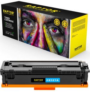 Toner do HP LaserJet CP1526nw CP1525n CP1525 XL