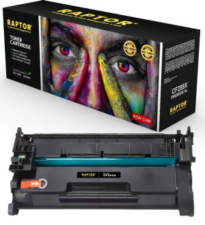 TONER DO HP LaserJet Enterprise M507dng CF289X 89x