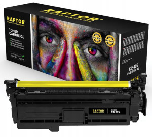TONER DO HP LaserJet Pro 500 M570 M570dn M570dw