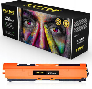 Toner Do Hp Laserjet Pro Cf350a M176n M177fw 130a