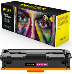 Toner do HP LaserJet Pro CP1525n CP1525nw CP1525
