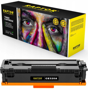 Toner do HP LaserJet Pro CP1526nw CP1527nw XL