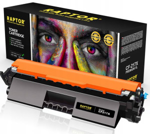 Toner Do Hp Laserjet Pro M132sfnw M134a Cf217x 17a