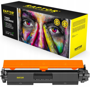 Toner do HP LaserJet Pro M132nw M132sfnw CF217A