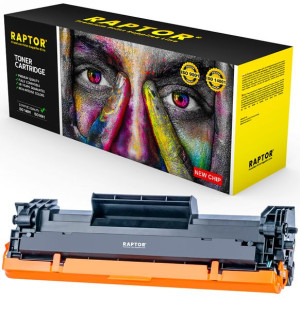 Toner do HP LaserJet Pro M15a M15w M28w CF244x m30