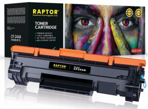 Toner Do Hp Laserjet Pro M28a M28w Cf244a M15a 44a