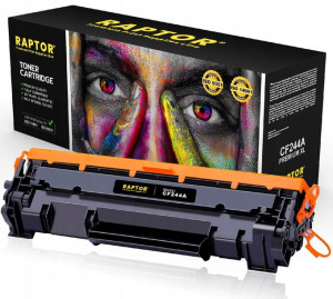 TONER DO HP LaserJet Pro M30w M31w M15 CF244A 44A