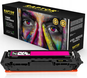 Toner Do Hp Laserjet Pro M454nw Mfp M479dn 415x