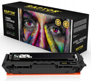 Toner Do Hp Laserjet Pro M454dn M454dw M454fw 415x