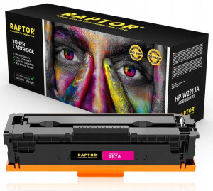 Toner do HP LaserJet Pro MFP M282nw W2213A 207A