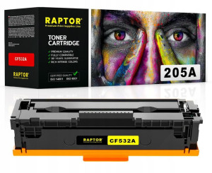 TONER DO HP LaserJet Pro MFP M180n MFP M181fw 205A