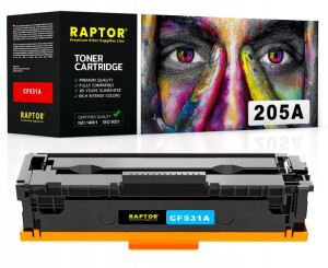 TONER DO HP LaserJet Pro MFP M180n MFP M181fw 205A