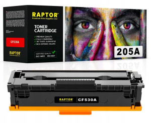 TONER DO HP LaserJet Pro MFP M180n MFP M181fw 205A
