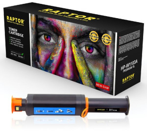 TONER DO HP Neverstop Laser MFP 1200w 1000a 1000w
