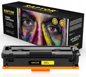 Toner do HP LaserJet Pro MFP M282nw W2212A 207A