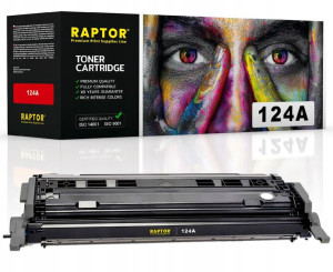 Toner Do Hp Q6000 124a Cm1017 Cm1017 Mfp Cp2600