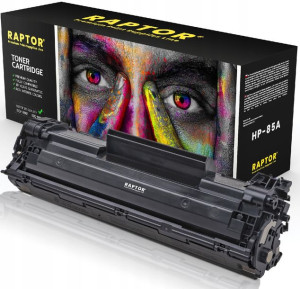 Toner Do Hp Laserjet Pro Mfp M30w 85a| M1136 Mfp