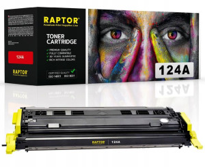 Toner Do Hp Q6002 124a 1600 2600 2600n 2605 2605dn
