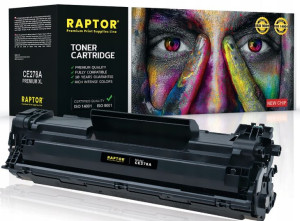 TONER DO HP Laserjet Pro P1608DN P1609DN CE278A