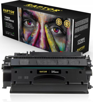 Toner Do Hp Pro 400 M401a M401dn M425dn Cf280x 7k
