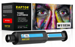 Toner do HP Neverstop Laser 1200w 1000w W1103A