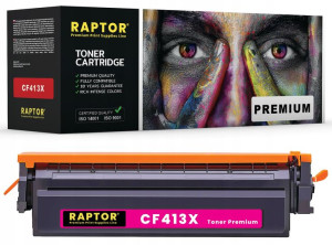 Toner do HP M452nw M377dw M477fdn M477fdw CF413X