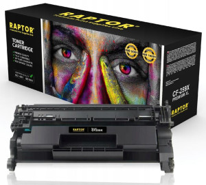 Toner do HP M304 M404 M428 M404dw CF259X 59X 10K