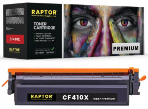 Toner do HP M477fnw M452dn M452dw M452nw CF410X