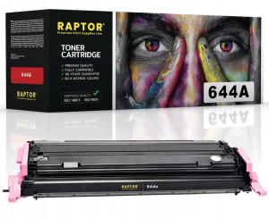 Toner Do Hp Q6463 644a 4730 4730 Mfp 4730x Mfp
