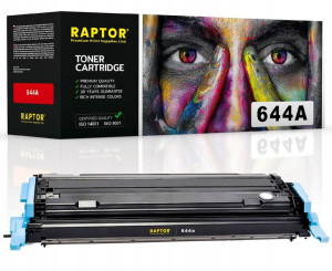 Toner Do Hp Q6461 644a 4730 4730 Mfp 4730x Mfp