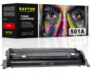 Toner Do Hp Q6470 501a 3600 3600dn 3600n 3800