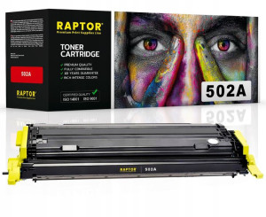 Toner Do Hp Q6472 502a 3600 3600dn 3600n 3800