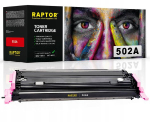 Toner Do Hp Q6473 502a Cp3505xh Cp3505x Cp3505n