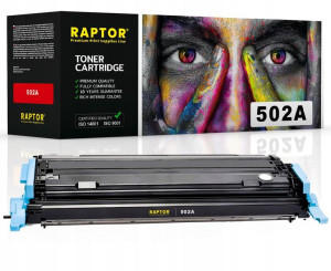 Toner Do Hp Q6471 502a Cp3505xh Cp3505x Cp3505n