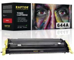 Toner Do Hp Q6462 644a 4730 4730 Mfp 4730x Mfp