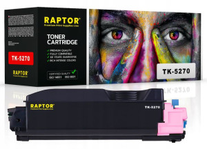 TONER DO KYOCERA TK-5270 M6230cidn M6630cidn
