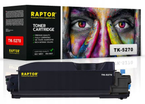 TONER DO KYOCERA TK-5270 M6230cidn M6630cidn