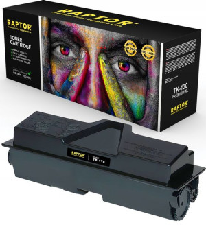 Toner Do Kyocera Tk-130 Fs1028 Mfp Fs1128 Mfp