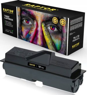 Toner Do Kyocera Ecosys P2135dnps Tk170 Fs-1320d