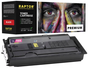 Toner do Kyocera TASKalfa 3010i 3011i TK7105