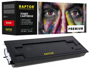Toner do Kyocera TASKalfa 180 181 220 221 TK-435