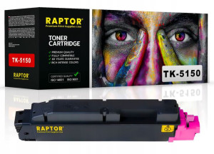 Toner Do Kyocera Tk-5150 Ecosys M6035cidn P6035cdn