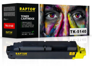 Toner Do Kyocera Tk-5140 Ecosys M6030cdn P6130cdn