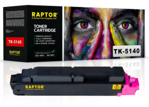 Toner Do Kyocera Tk-5140 Ecosys M6030cdn M6530cdn