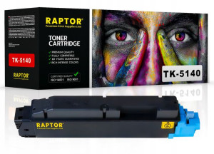 Toner Do Kyocera Tk-5140 Ecosys P6130cdn M6530cdn