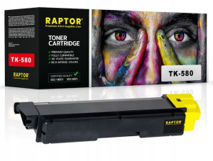Toner Do Kyocera Tk-580 Fs-c5150dn P6021cdn
