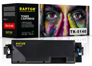 Toner Do Kyocera Tk-5140 Ecosys M6030cdn P6130cdn