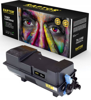 Toner Do Kyocera Tk3190 Ecosys P3055dn P3060cdn
