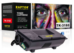 Toner Do Kyocera Tk-3160 Ecosys M3145dn M3645dn