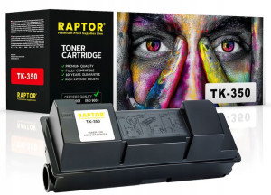 Toner Do Kyocera Tk350 Fs-3040 Fs-3540 Mfp Premium